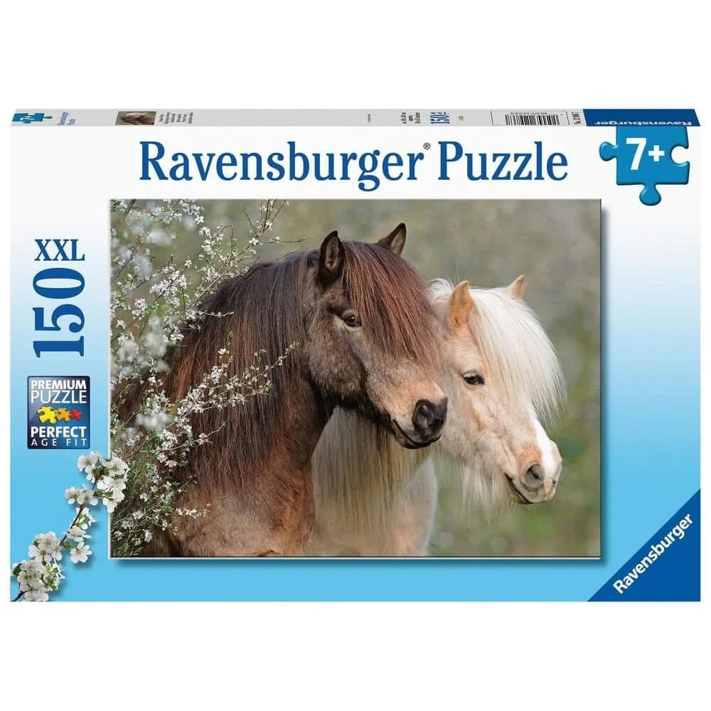 150pc Perfect Ponies Puzzle