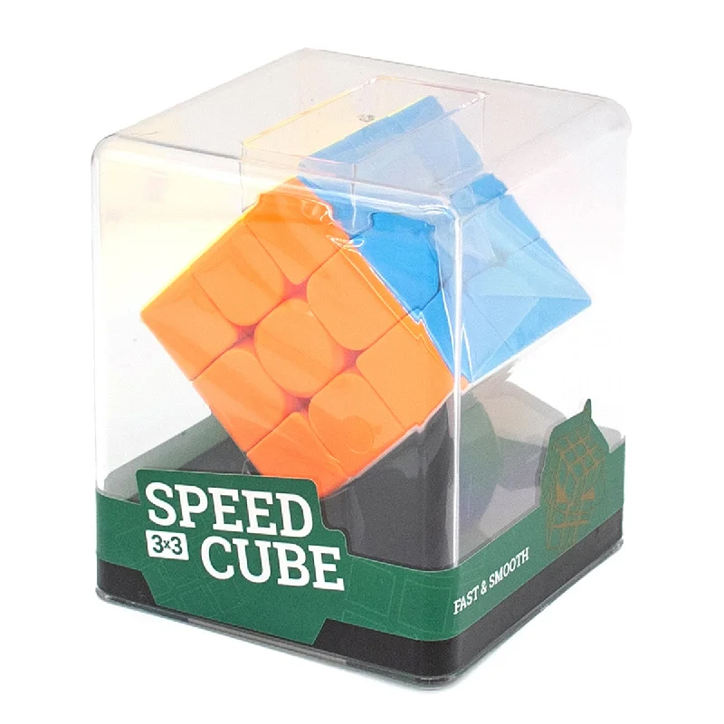 LPG Puzzles Speed Cube 3x3 V2.0