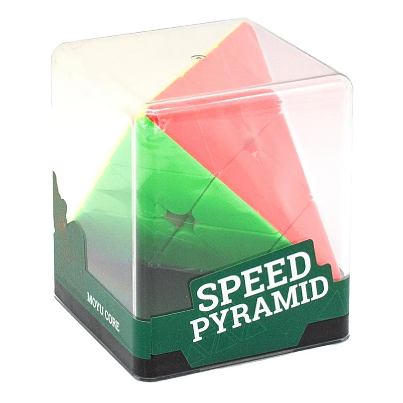 LPG Puzzles Speed Pyramid