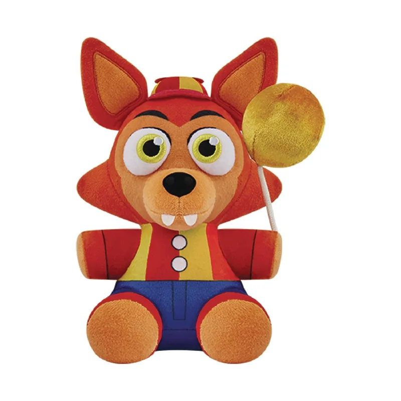 Funko Plushies: Five Nights at Freddy's - Balloon Foxy