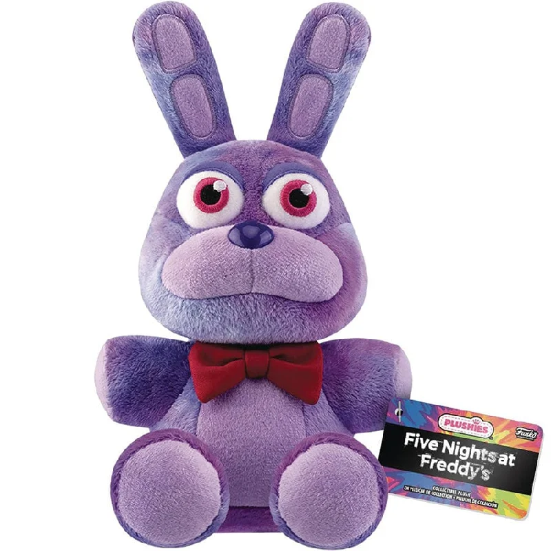 Funko Plushies: Five Nights at Freddy's - Bonnie, Tie-Dye