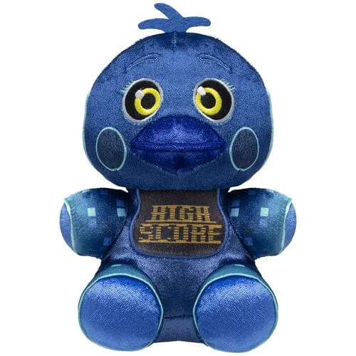 Funko Plushies: Five Nights at Freddy's - Chica, High Score