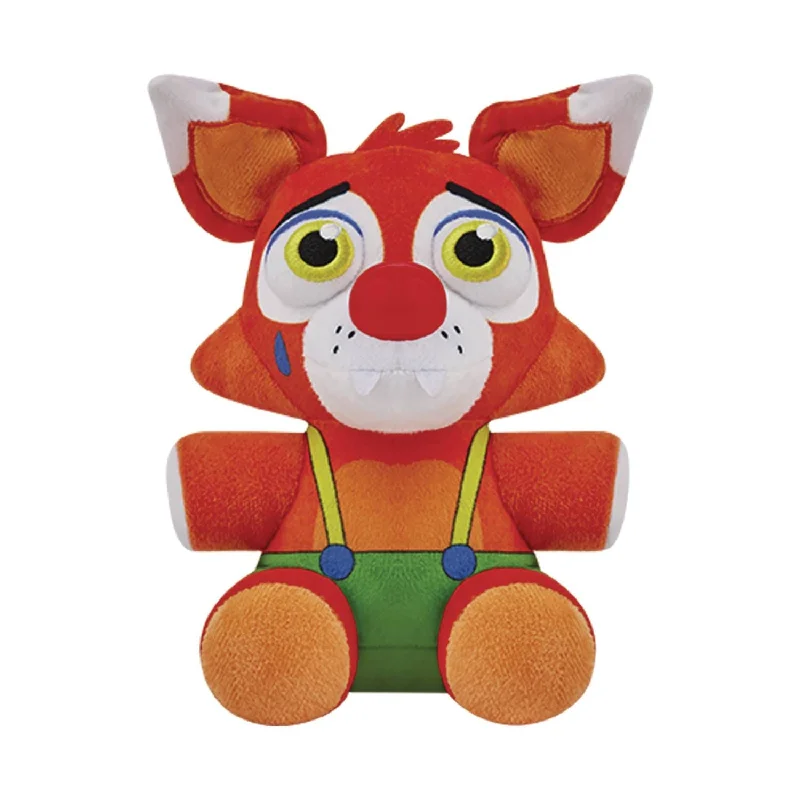 Funko Plushies: Five Nights at Freddy's - Circus Foxy