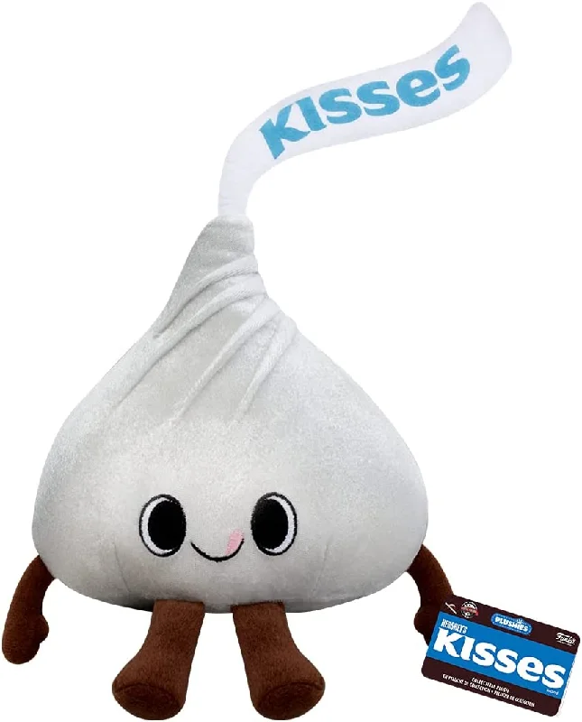 Funko Plushies: Hersey's - Hershey's Kiss