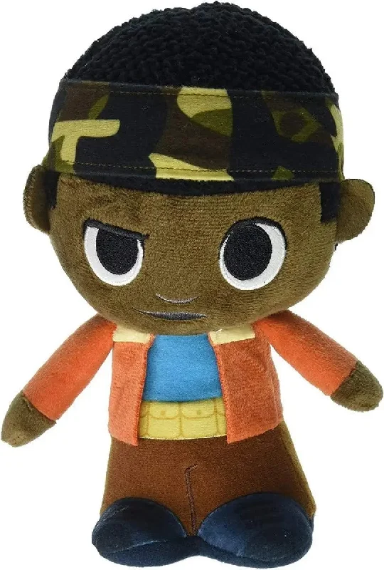 Funko Plushies: Stranger Things - Lucas