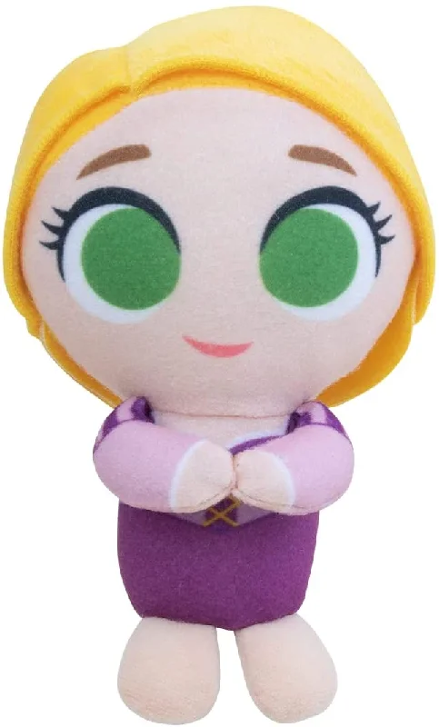 Funko Pop! Plush: Disney - Rapunzel, Ultimate Princess 4"