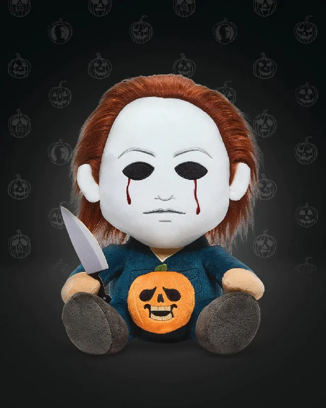 HugMe Plush: Halloween - Michael Myers (Halloween II)