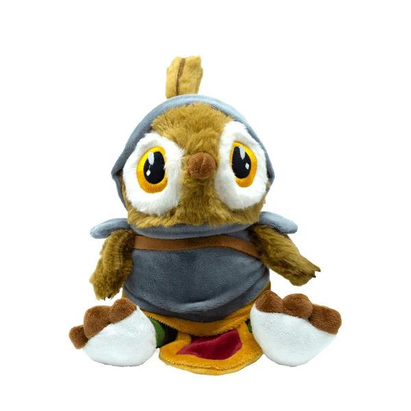 Humblewood (5E): Riffin Plush Toy