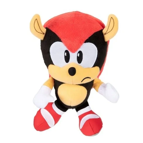 Jakks Pacific: Sonic the Hedgehog - Mighty Plush