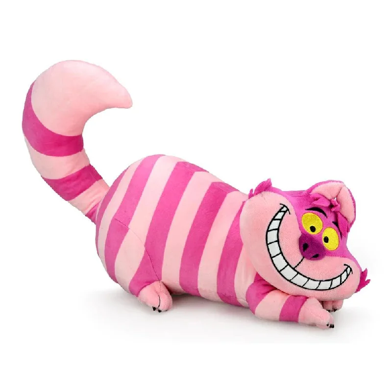 Kidrobot Plush: Alice in Wonderland - Cheshire Cat 13"