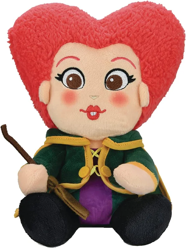 Kidrobot Plush: Disney - Winifred Sanderson 13" (Hocus Pocus)