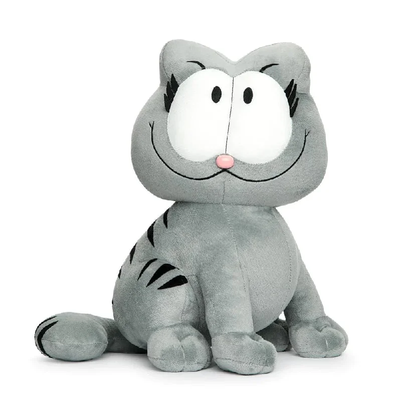 Kidrobot Plush: Garfield - Nermel 13"