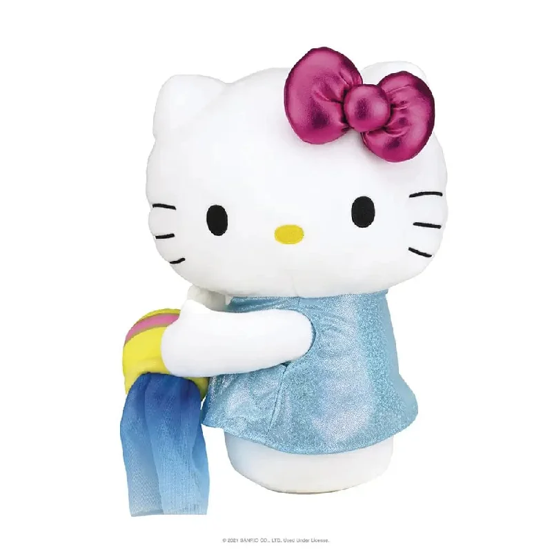 Kidrobot Plush: Hello Kitty - Star Sign, Aquarius