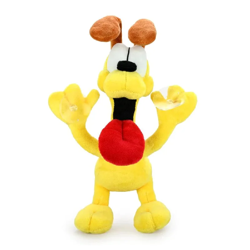 Kidrobot Plush Window Cling: Garfield - Odie