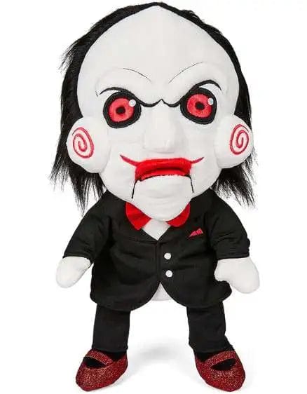 Kidrobot: SAW - Billy the Puppet 13" Plush