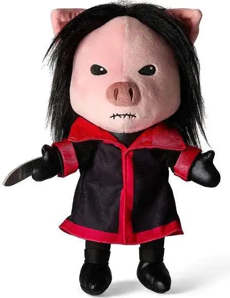 Kidrobot: SAW - Jigsaw Killer 13" Plush