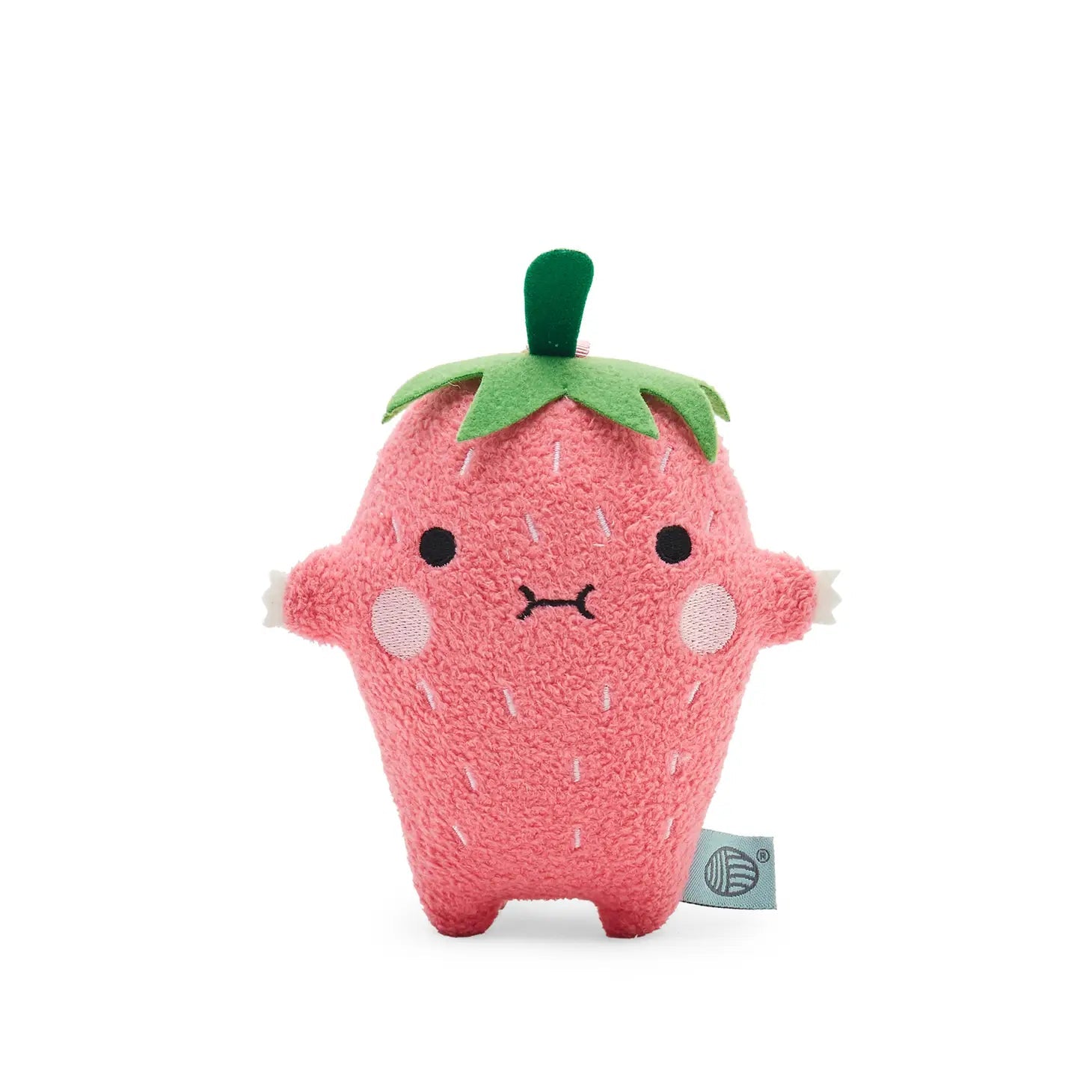 Mini Plush Toy | Ricesweet by Noodoll