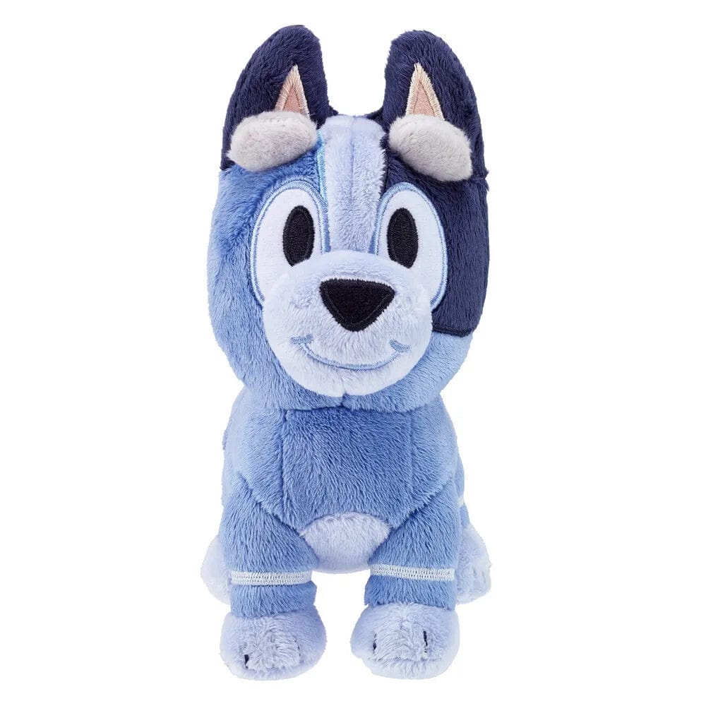 Moose Toys: Bluey Friends - Socks 7" Plush