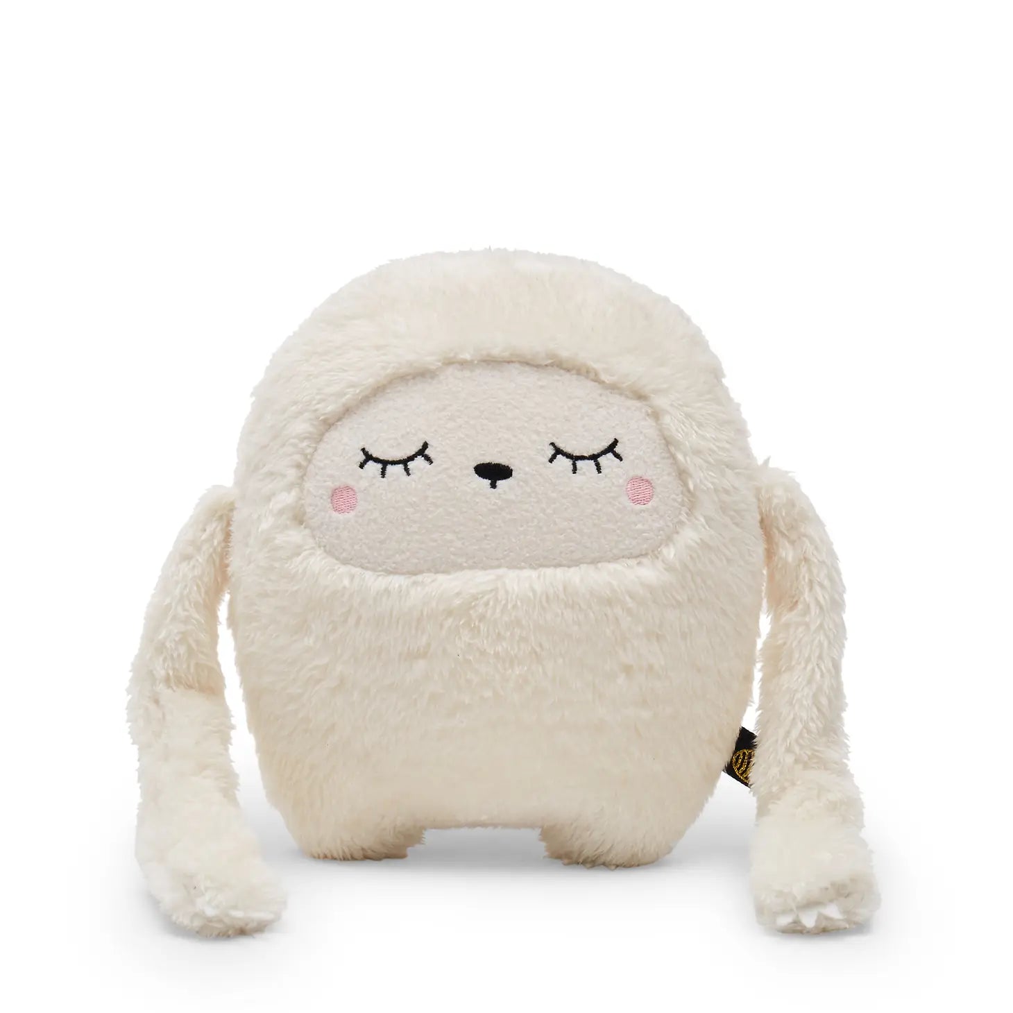 Plush Toy | Riceslow by Noodoll