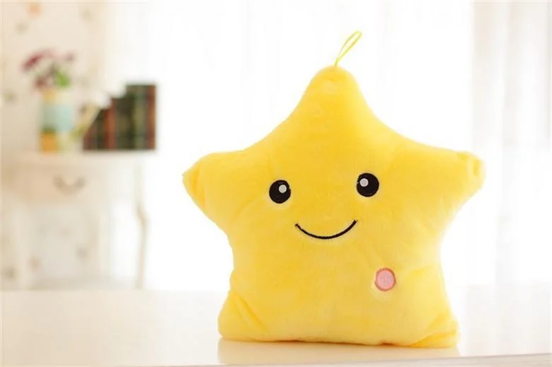 Yellow Star