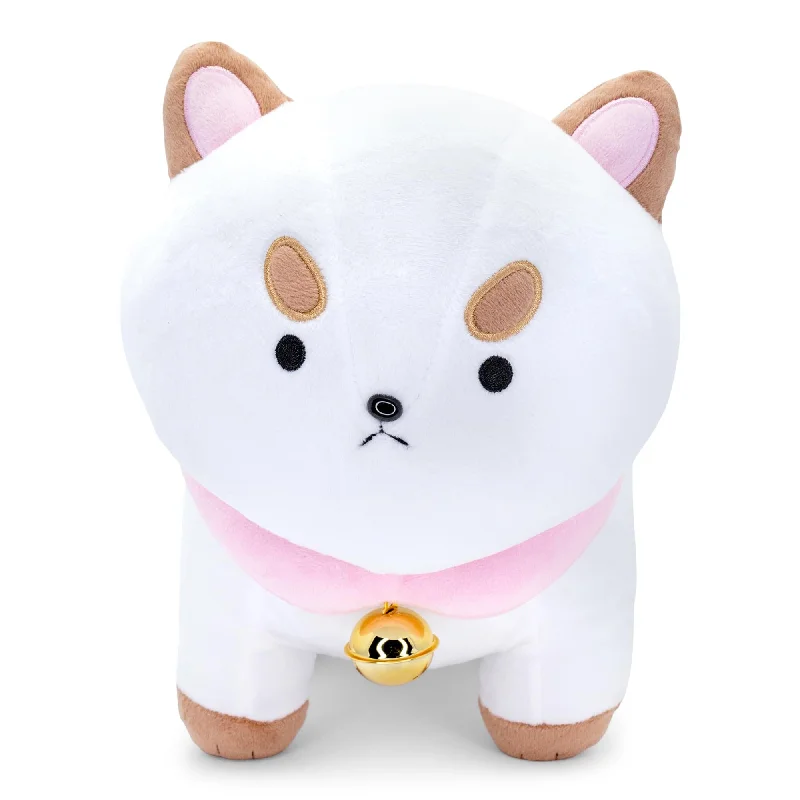 Bee and PuppyCat 13-Inch Collector Plush Toy | PuppyCat