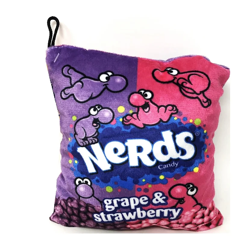 Candy 12 Inch Plush | Nerds