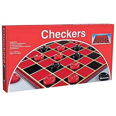 Checker Set #102