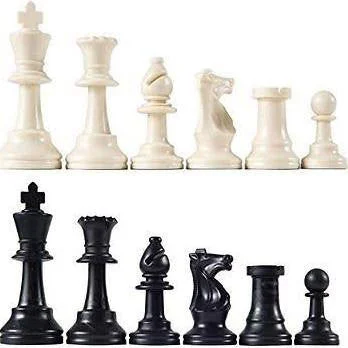 Chess Pieces #CHP