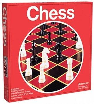 Chess Set #105