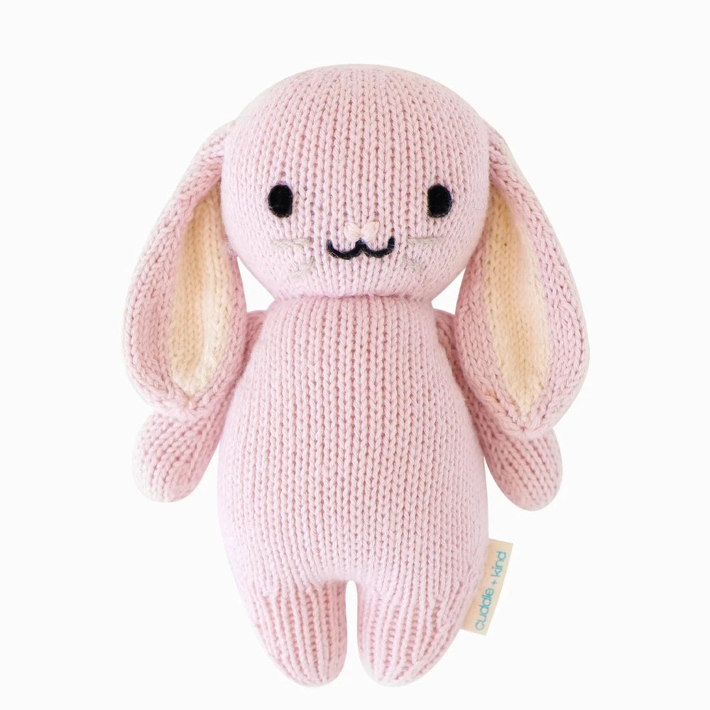 Cuddle + Kind - Baby Animal Collection