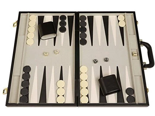 Deluxe Backgammon #109