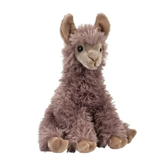 Douglas Cuddle - Animal Plush - Josie Llama