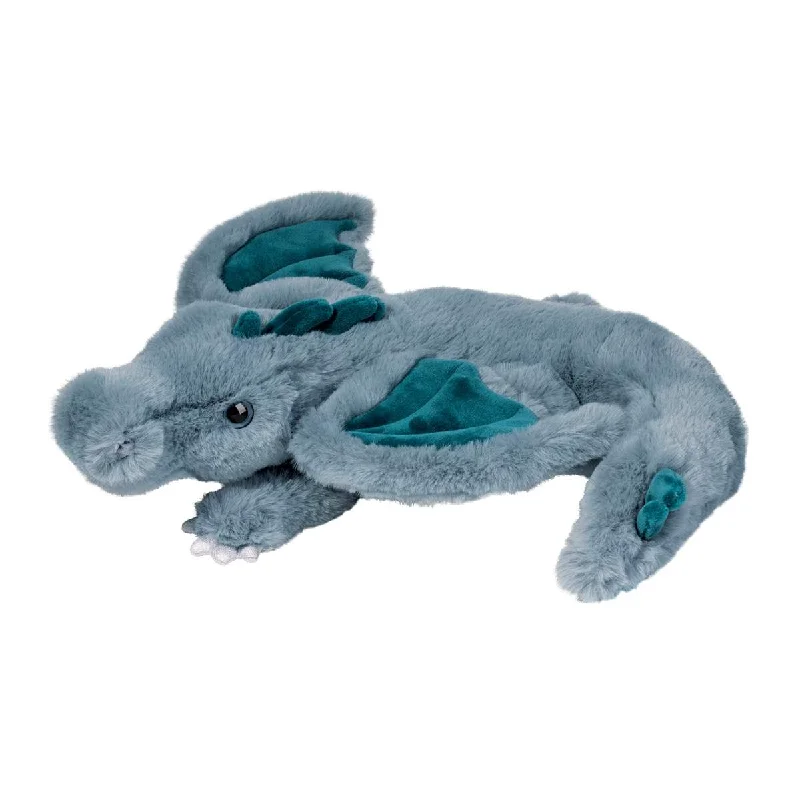 Douglas Cuddle - Animal Plush - Obie Soft Dragon