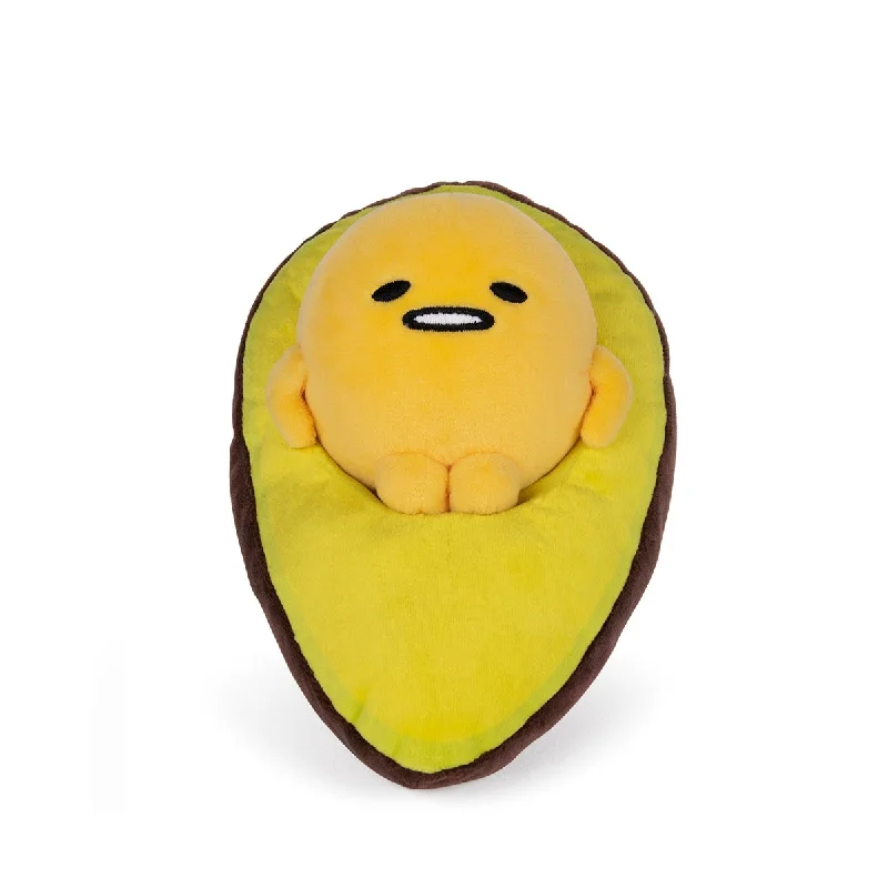 GUND - Gudetama - Gudecado 9" Plush Toy