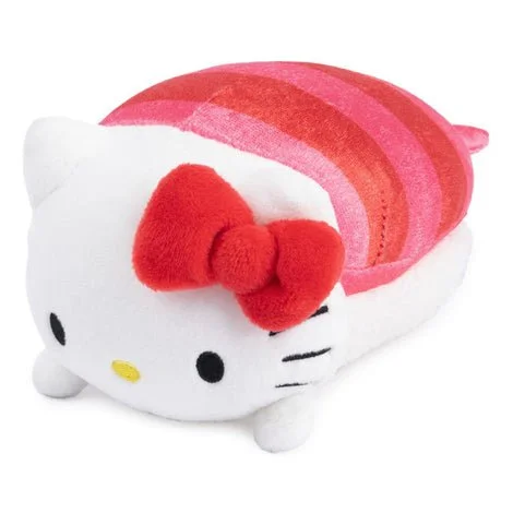 GUND - Hello Kitty - Sashimi 6" Plush Toy