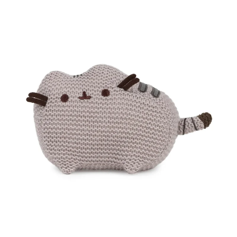 GUND - Pusheen - Knit 6" Plush Toy