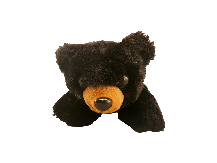 Hug-Ems Black bear