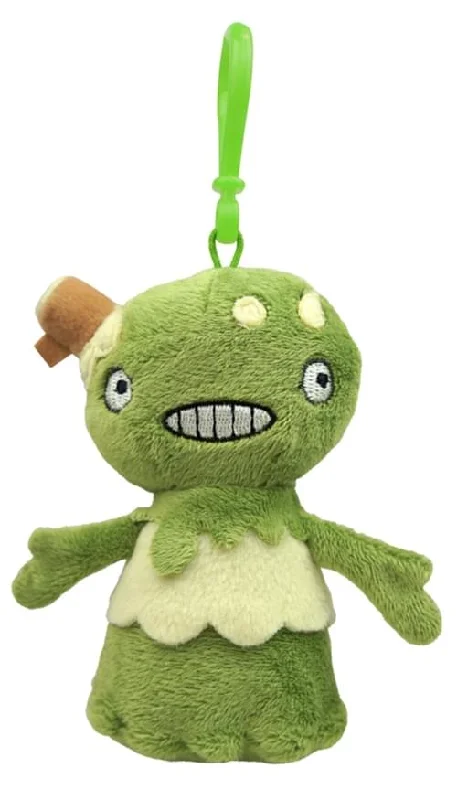 Imps And Monsters Tobias 4" Backpack Clip-On Plush