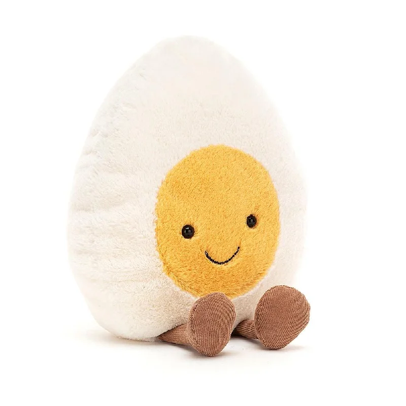 Jellycat - Amuseable Happy Boiled Egg