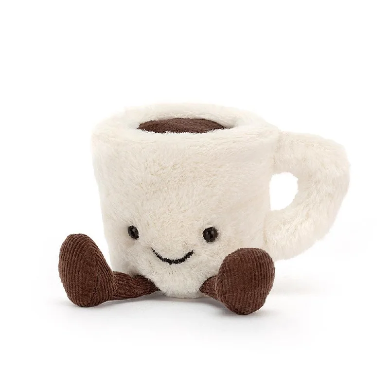 Jellycat - Amuseable Espresso Cup