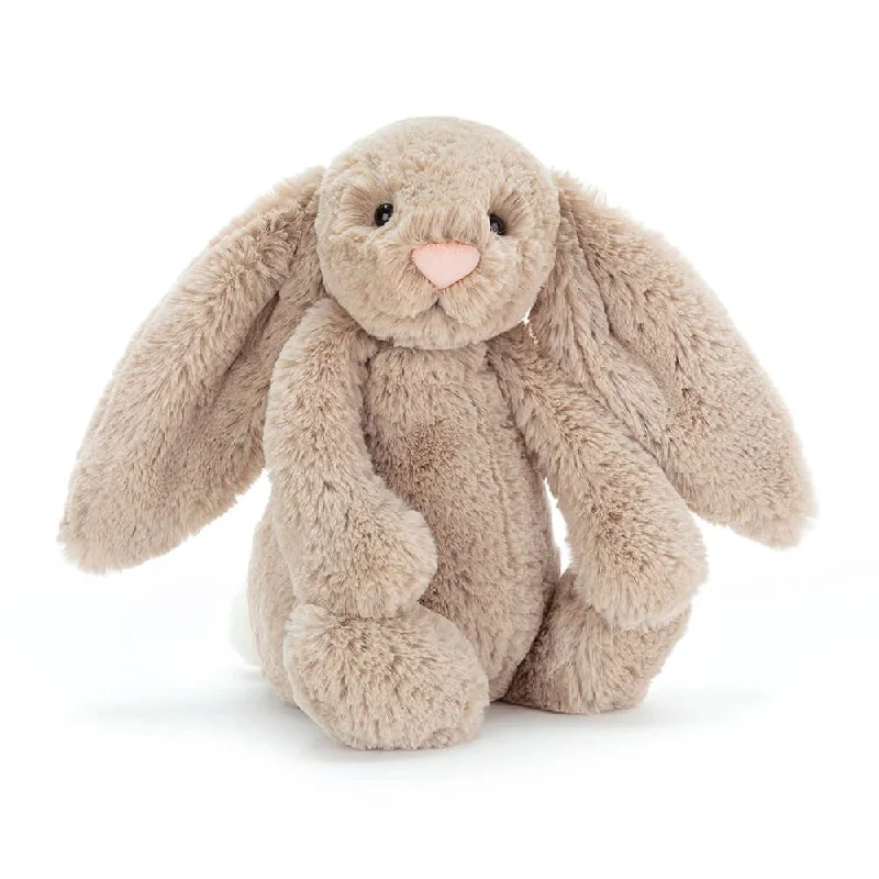 Jellycat - Bashful Beige Bunny