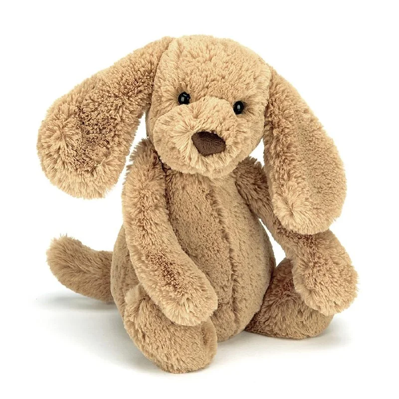 Jellycat - Bashful Toffee Puppy