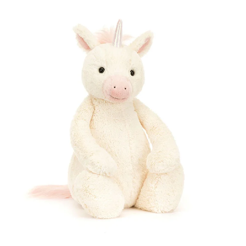 Jellycat - Bashful Unicorn