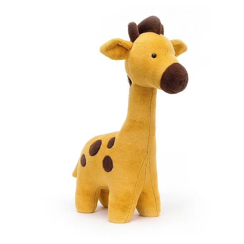 Jellycat - Big Spottie Giraffe