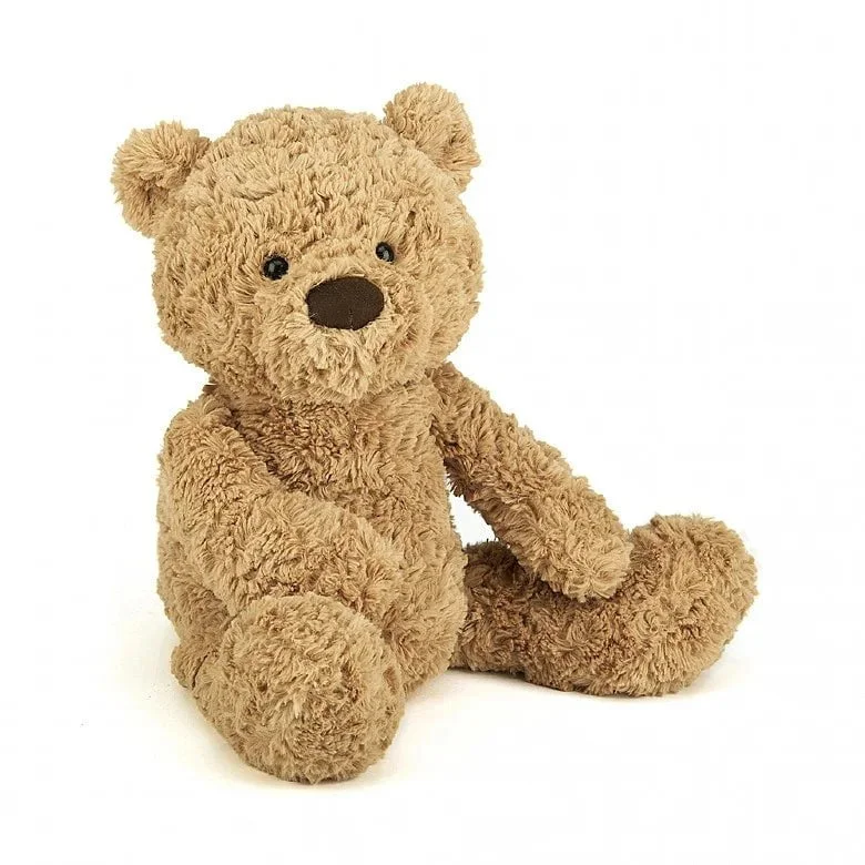 Jellycat - Bumbly Bear