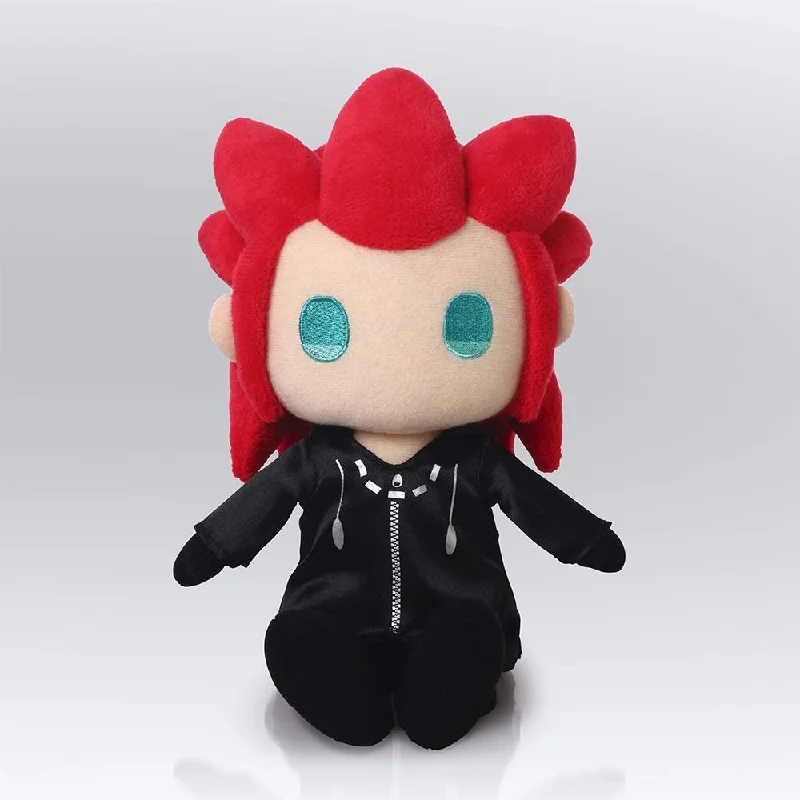 "Kingdom Hearts" Series Plush Kingdom Hearts III Axel