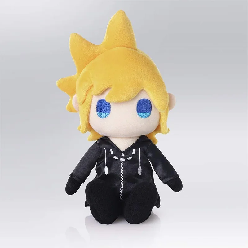 "Kingdom Hearts" Series Plush Kingdom Hearts III Roxas