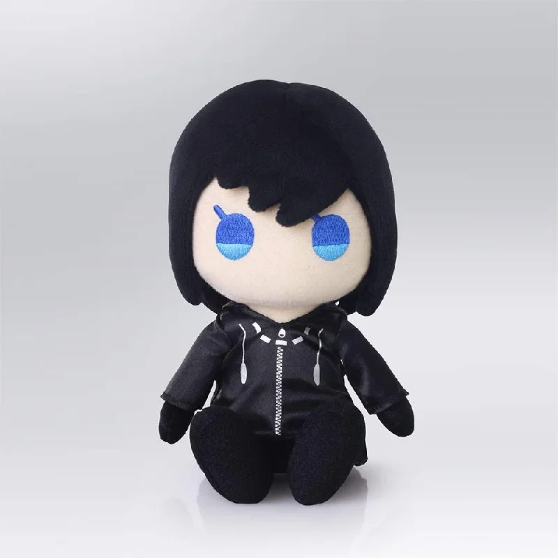 "Kingdom Hearts" Series Plush Kingdom Hearts III Xion