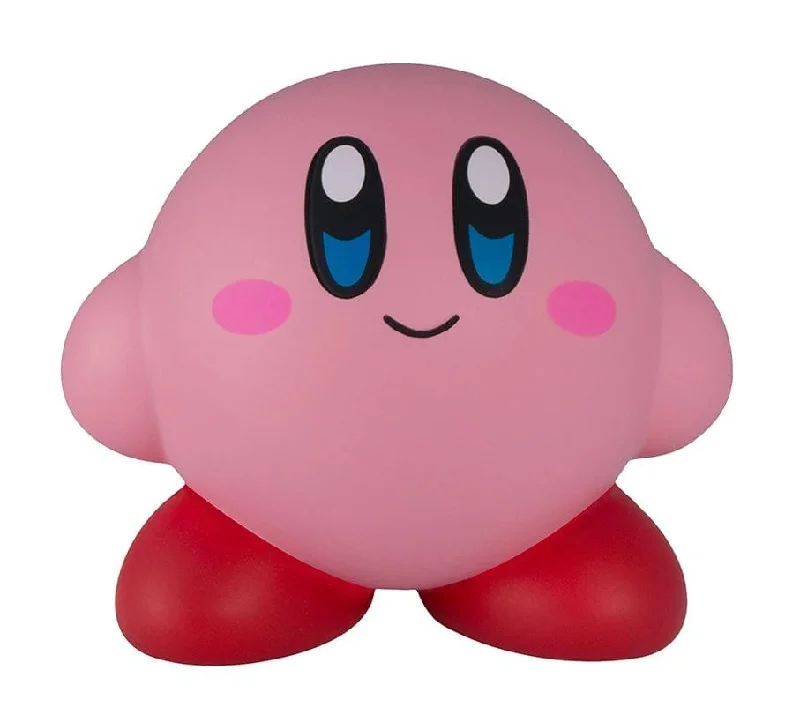 Kirby 6 Inch Mega SquishMe Figure