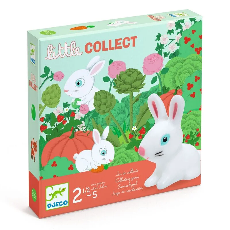 Little Collect Toddler Game